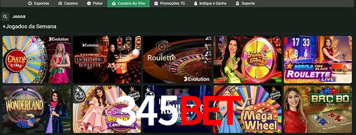 345Bet bet