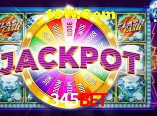 Promoções Sazonais 345Bet