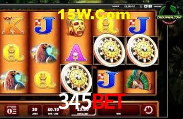 Promoção Relâmpago 345Bet