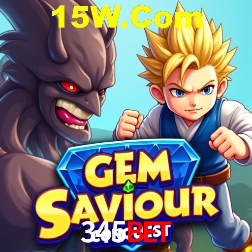Descubra o Mundo do Cassino Online com 345Bet
