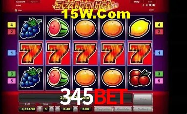 Estatísticas Esportivas 345Bet