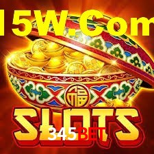 345Bet Login