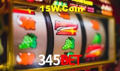Especiais de Fim de Semana 345Bet