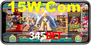 VIP Casino 345Bet