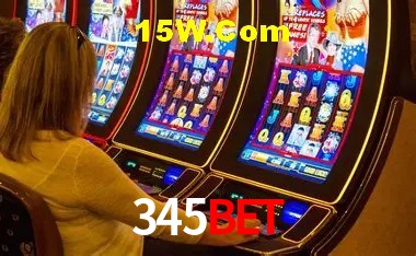 Diretório de Jogos 345Bet