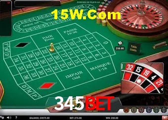 Casino Ao Vivo 345Bet