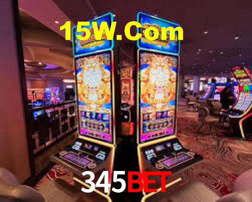 345Bet Login