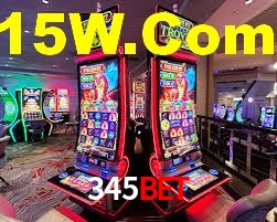 Explore as vantagens do 345Bet: serviço profissional e confiabilidade