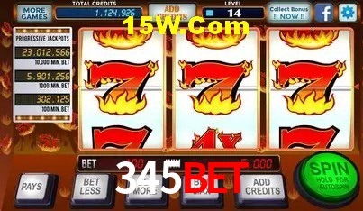 Casino VIP 345Bet