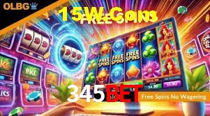 Experiência VIP 345Bet