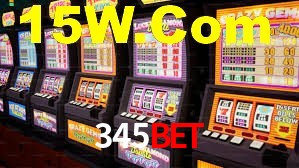 345Bet