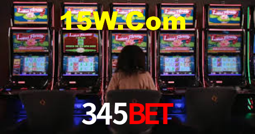 345Bet: Seu Cassino Premiado com Pagamentos Rápidos