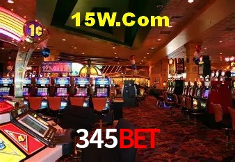 Login Seguro 345Bet