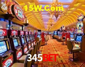 Segurança e performance na plataforma 345Bet