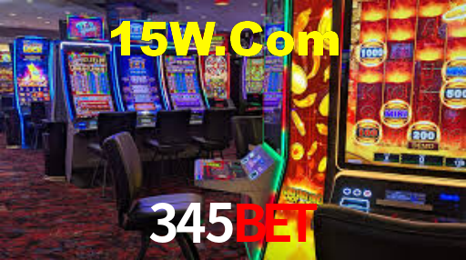 345Bet App