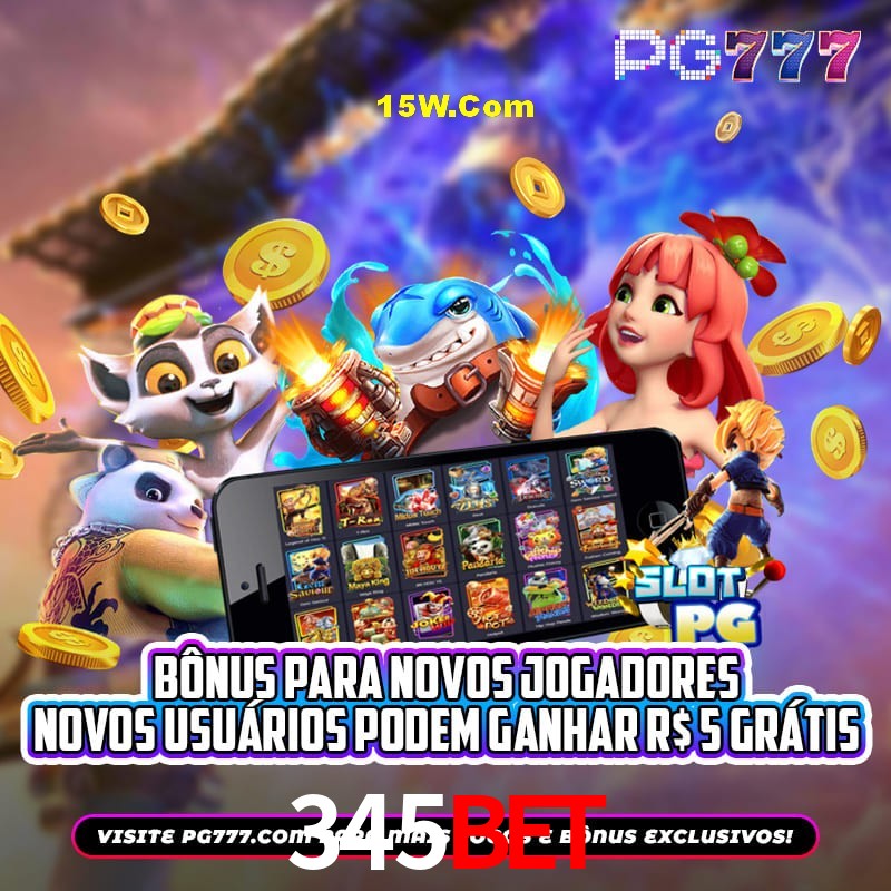 Games Directory 345Bet