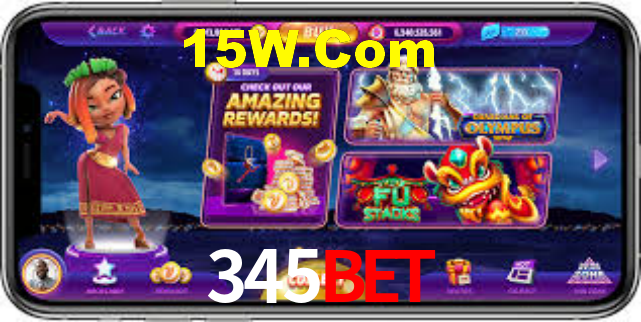 345Bet