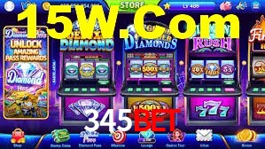 Spaceman Game 345Bet