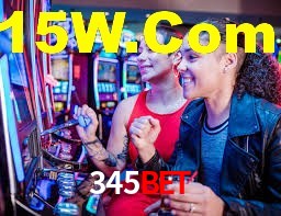 345Bet Login