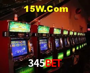 Estatísticas 345Bet